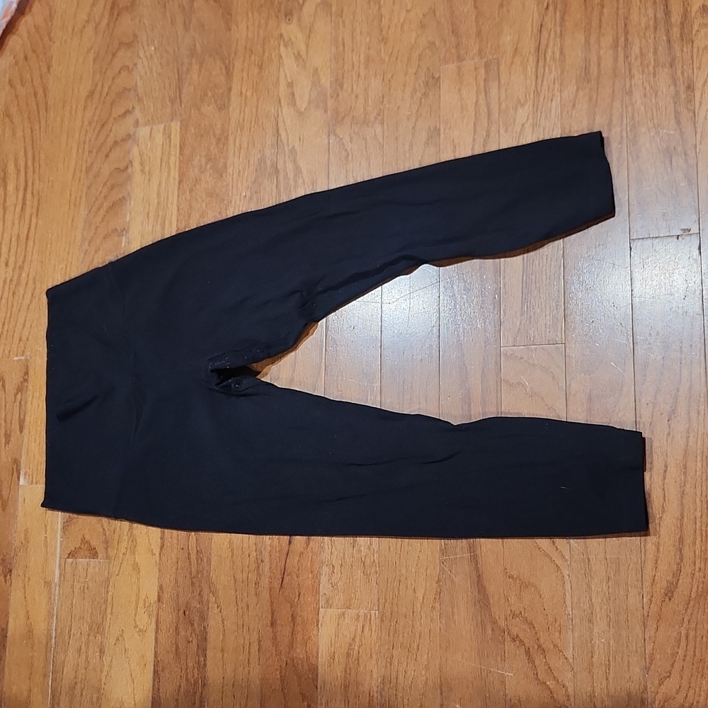 Lululemon capris. 24 inch inseam